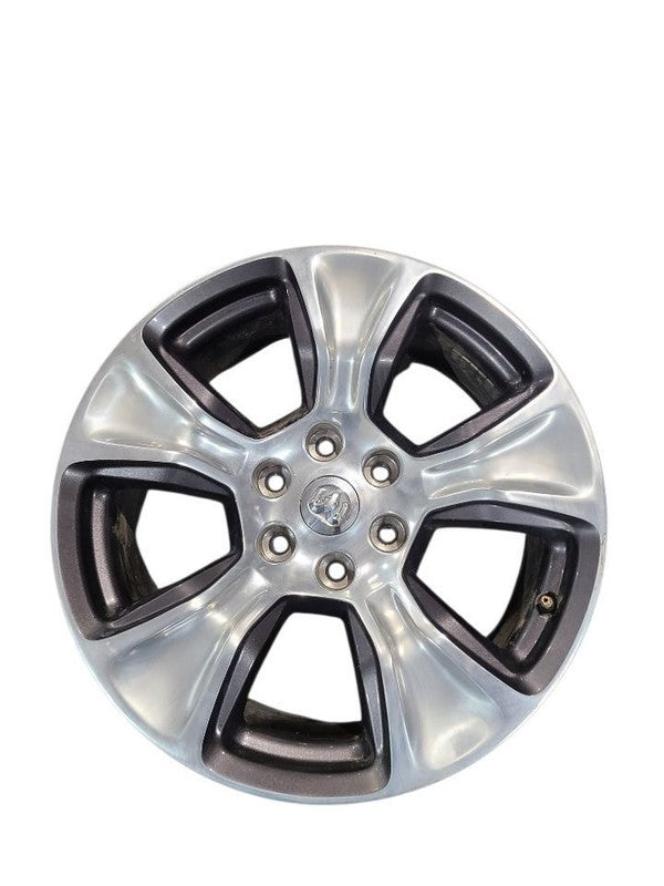Wheel New Style 6 Lug 20x9 Road Wheel Fits 19-24 DODGE 1500 PICKUP 658