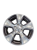 Wheel New Style 6 Lug 20x9 Road Wheel Fits 19-24 DODGE 1500 PICKUP 658