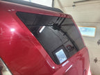 Driver Quarter Glass Fits 15-20 ESCALADE 650028