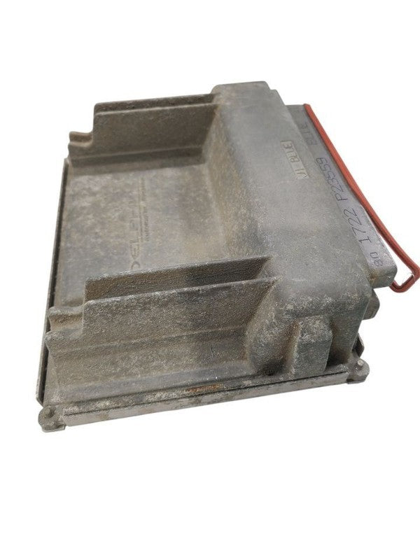Engine ECM Electronic Control Module ID 12581565 Fits 04 CORVETTE 6611