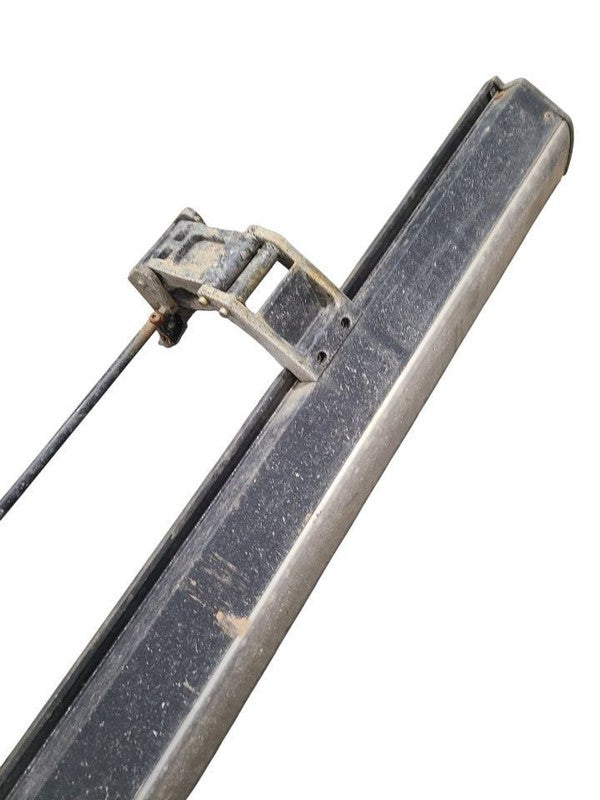 EXPEDITON 2017 Running Board 664526