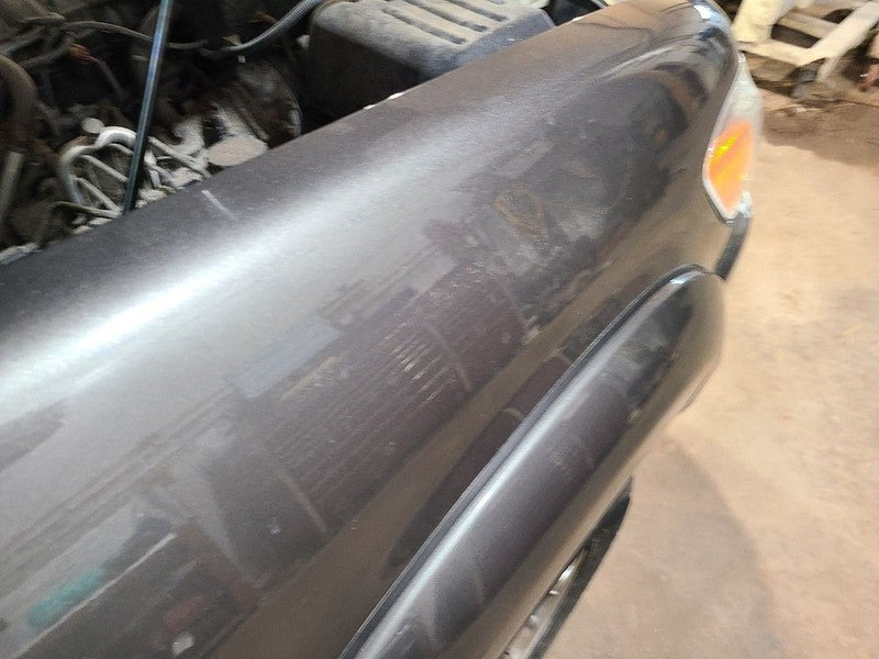 Passenger Right Fender Fits 05-07 SEQUOIA 664208