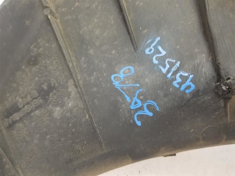 RAM3500   2008 Radiator Shroud 431529