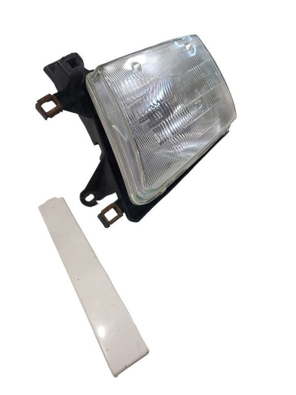 Passenger Right Headlight Fits 99-02 4 RUNNER 663390