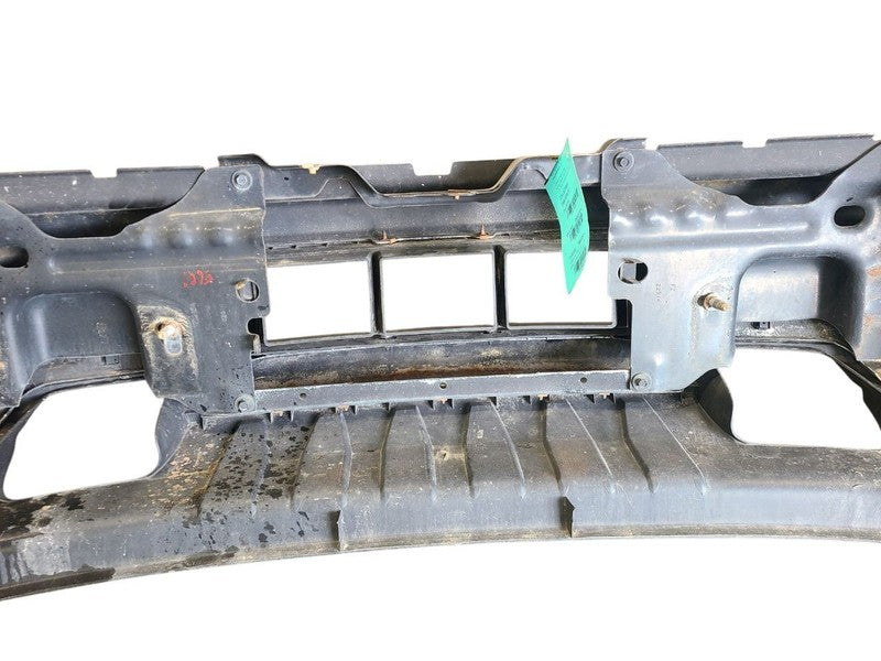 Front Bumper Lower Bar King Ranch Chrome Fits 09-14 FORD F150 PICKUP 6