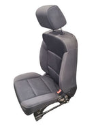 Passenger Front Seat Classic Style Limited Fits 14-19 SIERRA 1500 PICK