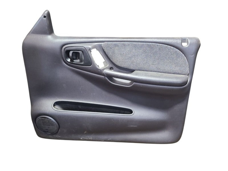 DAKOTA    1999 Front Door Trim Panel 666441