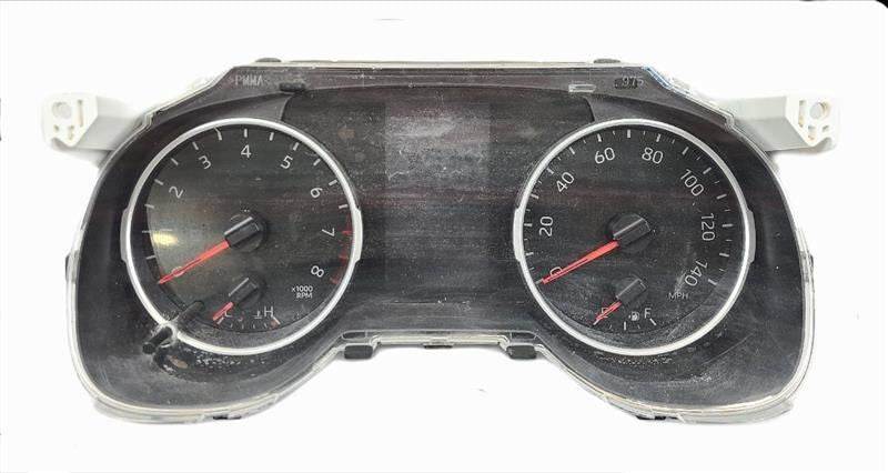 Speedometer Cluster MPH ID 83800-0R430 Fits 19 RAV4 563842