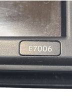 Info-GPS-TV Navigation Display Screen Fits 05-07 SEQUOIA 664285 86120-