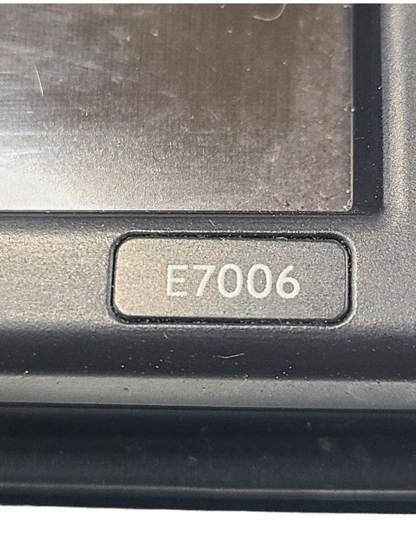 Info-GPS-TV Navigation Display Screen Fits 05-07 SEQUOIA 664285 86120-