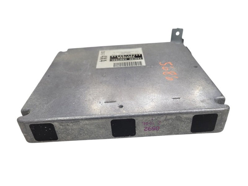 Engine ECM Electronic Control Module Center Dash 4WD Fits 01-02 TUNDRA