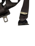 ESCALAESV 2011 Seat Belt Rear 587559