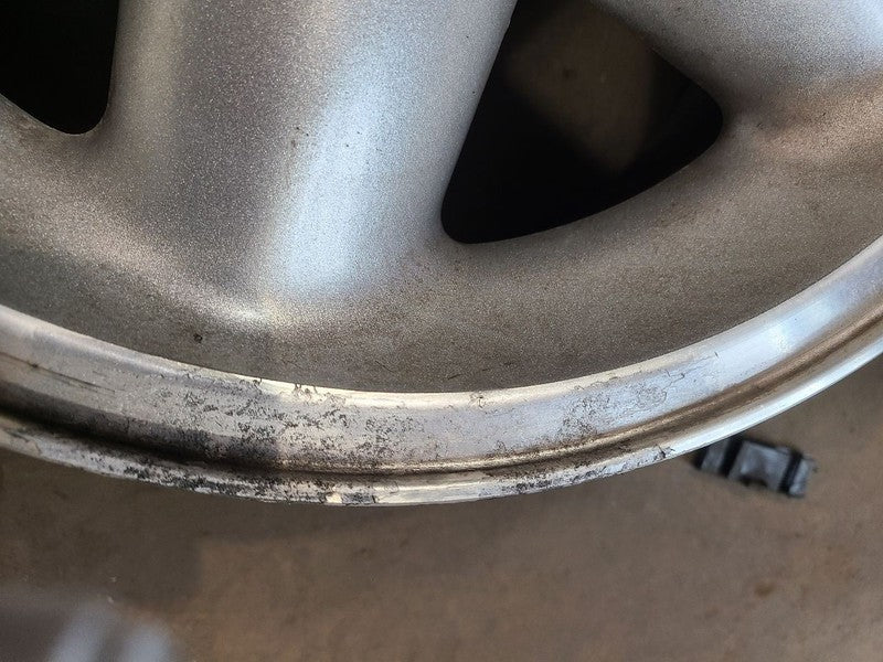Wheel 15x7 Aluminum Fits 97-01 WRANGLER 669044
