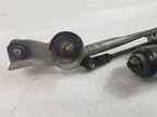 Wiper Transmission Without Cold Climate Package Fits 04-11 MAZDA RX8 5