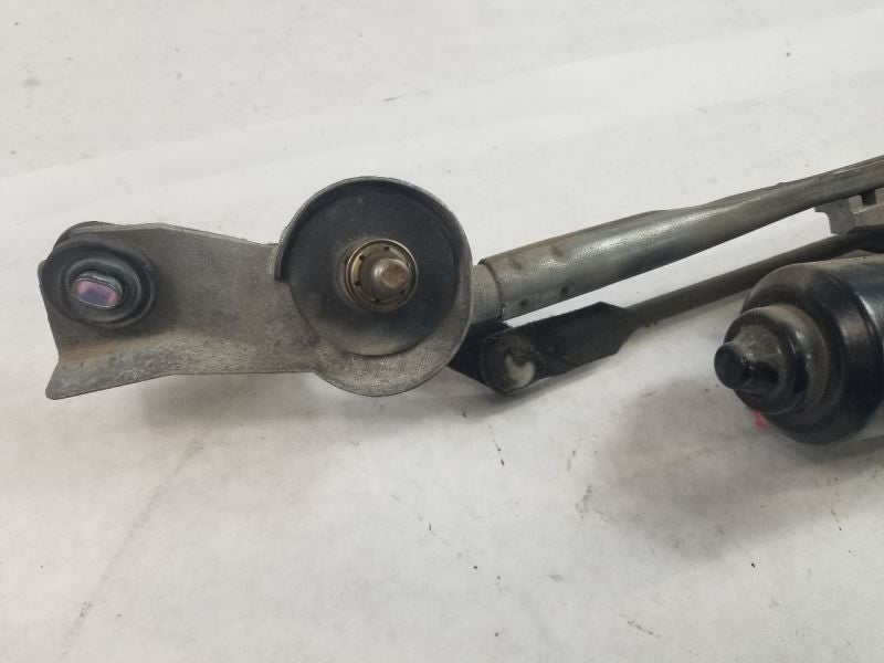 Wiper Transmission Without Cold Climate Package Fits 04-11 MAZDA RX8 5
