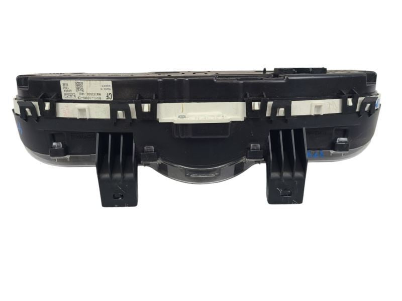 Speedometer Cluster MPH Fits 11-12 TAURUS 597494 BG1T10849CF