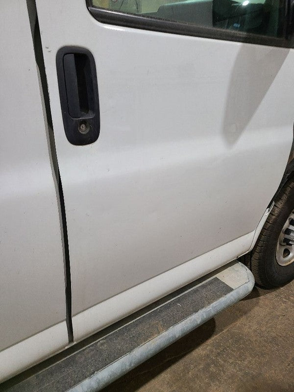 Passenger Right Front Door Fits 16-24 EXPRESS 2500 VAN 676821