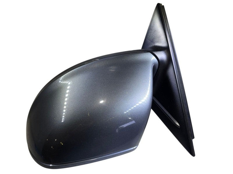 Driver Side View Mirror Power With Lighting Package Fits 09-14 AUDI Q5