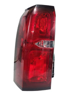Driver Left Tail Light Fits 15-20 SUBURBAN 1500 662187