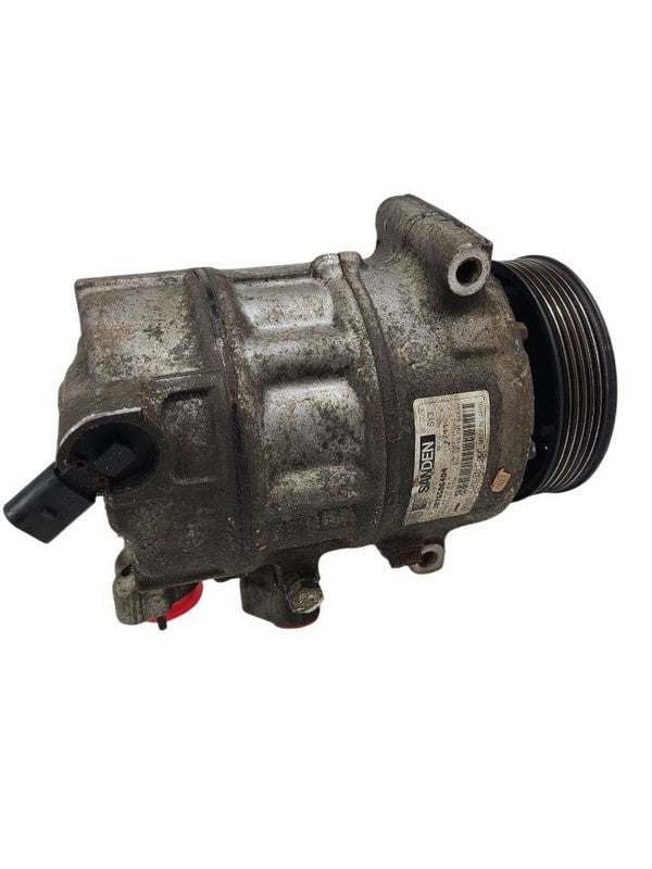 AC Compressor Fits 06-07 AUDI A3 624537