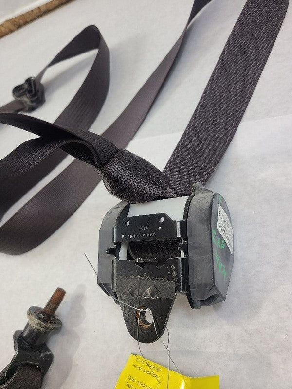 ENCLAVE   2014 Seat Belt Rear 606728
