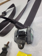 ENCLAVE   2014 Seat Belt Rear 606728