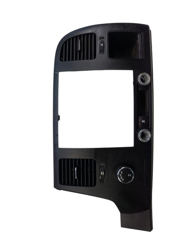 SILVRDO15 2010 Dash Bezel 679208
