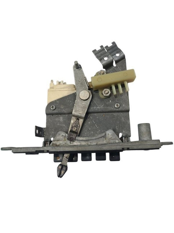 PACER     1976 Temperature Control 661333