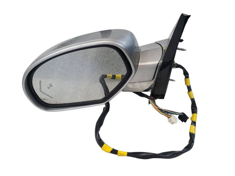 Driver Side View Mirror Power Turn Signal Opt DL3 Fits 09-14 ESCALADE 