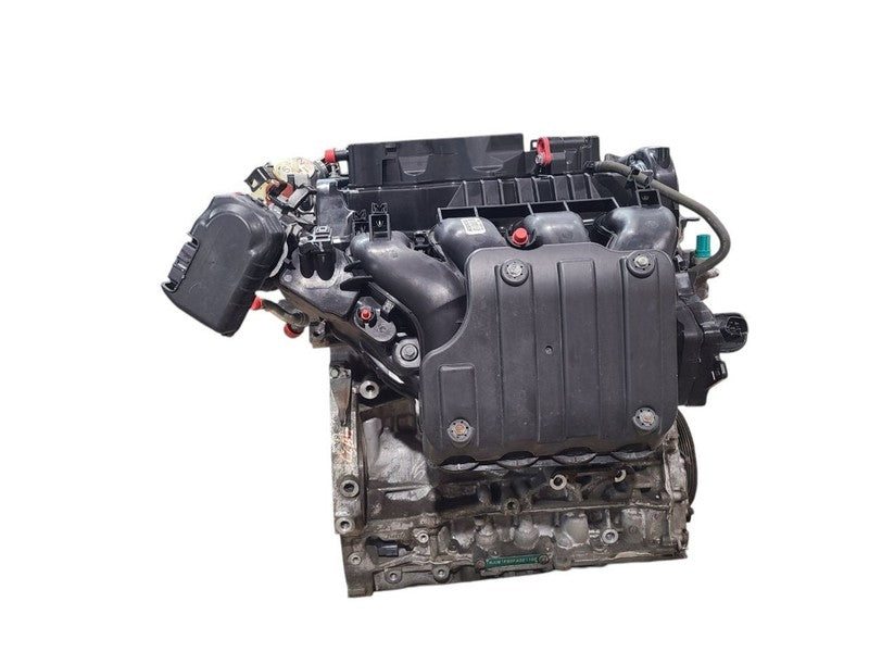 Engine US Market 2.4L VIN 1 6th Digit FWD Fits 15-16 TLX 605880
