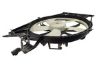 Radiator Fan Motor Classic Style Fits 09-23 DODGE 1500 PICKUP 614562