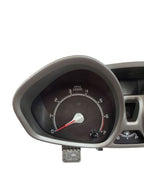 Speedometer Cluster MPH ID AE8T-10849-GA Thru Gj Fits 11 FIESTA 582091