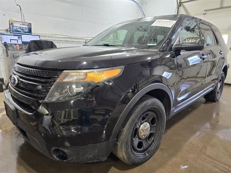 Passenger Air Bag Front Passenger Dash Fits 13-19 EXPLORER 578353