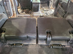 SUBURBN15 2008 Third Seat Station Wagon  Van 671112
