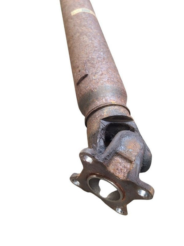 Rear Drive Shaft 4WD 8 Cylinder With Crew Cab 4 Door Fits 04 TUNDRA 65