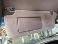 TROOPER   2002 Sun Visor 646727