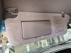 TROOPER   2002 Sun Visor 646727