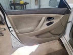 Driver Front Door Electric Windows North America Built Fits 07-11 CAMR