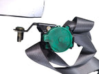 SILVRDO15 2002 Seat Belt Rear 638801