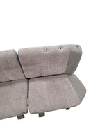4 RUNNER  1990 Seat Rear 643436