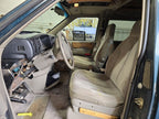 CARAVAN   1995 Seat Belt Front 642090