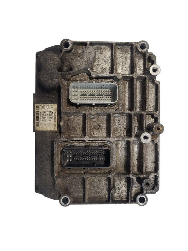 Engine ECM Electronic Control Module 6.7L Fits 10-12 DODGE 2500 PICKUP