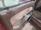 Driver Front Door SR5 Electric Windows Fits 96-02 4 RUNNER 653416