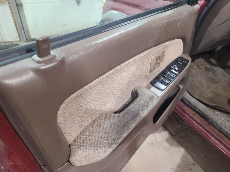 Driver Front Door SR5 Electric Windows Fits 96-02 4 RUNNER 653416