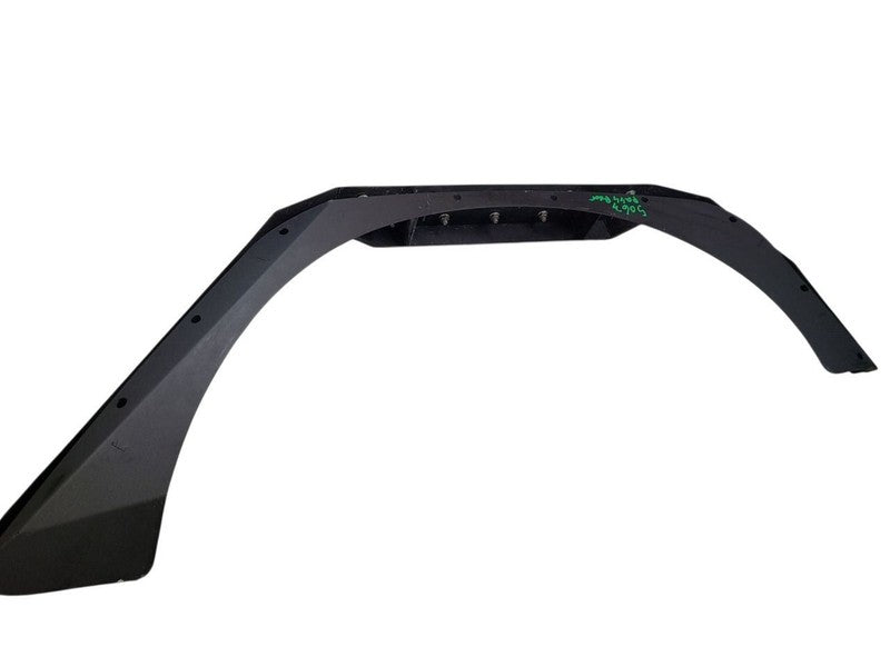 Fender Flare/Extension Set of 4 Fits 2012 WRANGLER 630344