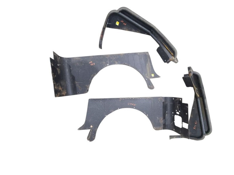 Driver Left Fender Front Fits 72-86 CJ-SERIES 679135