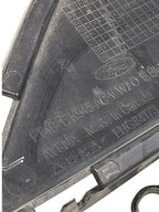 Grille Lower Cover Mounted SE Center Fits 15-18 EDGE 649066