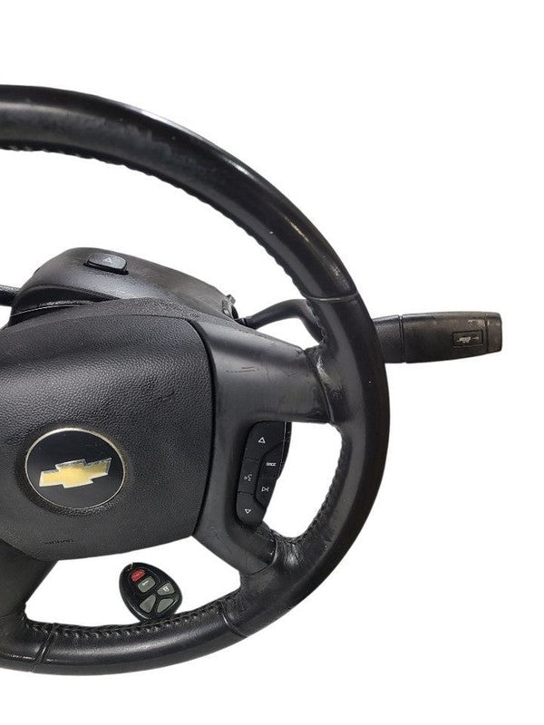Steering Column Shift Fits 07-13 SIERRA 1500 PICKUP 657887