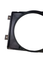 WRANGLER  1997 Radiator Shroud 658139