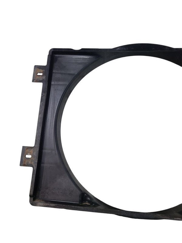 WRANGLER  1997 Radiator Shroud 658139